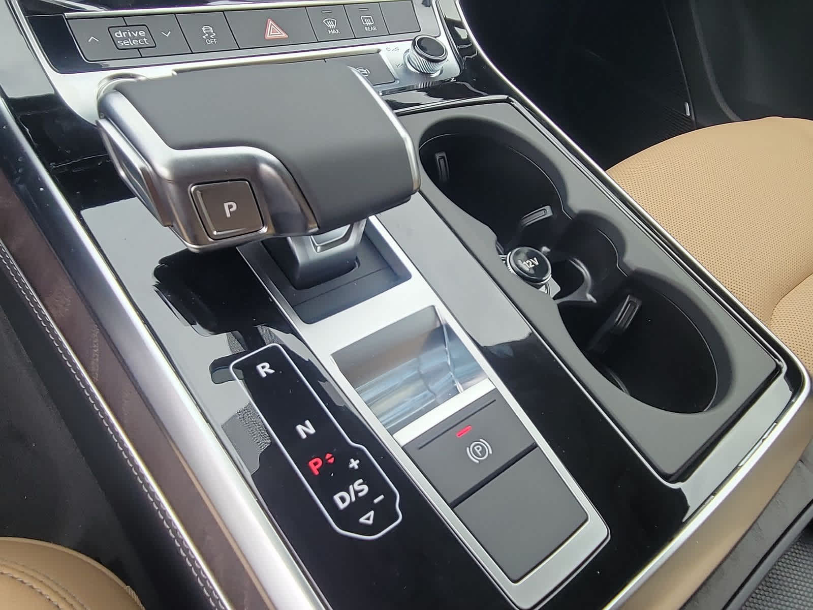 2025 Audi Q7 Premium Plus 15