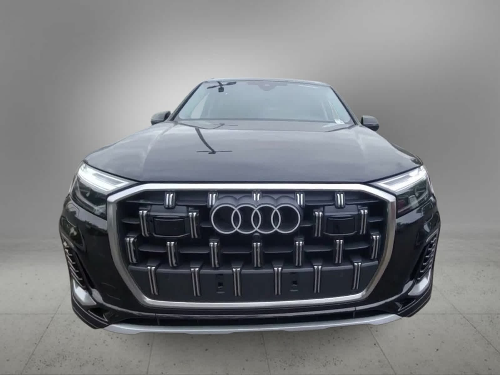 2025 Audi Q7 Premium Plus 7