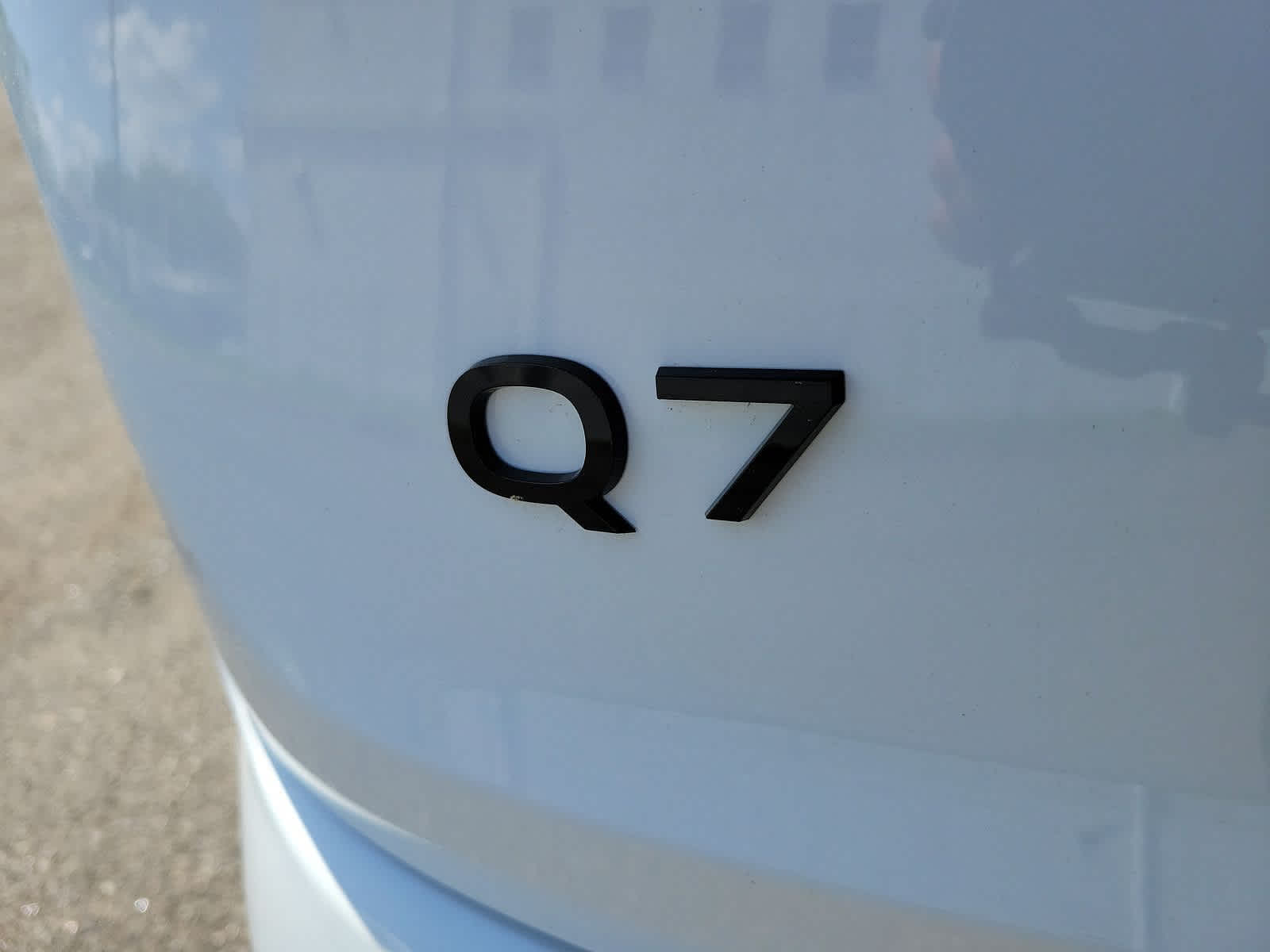 2025 Audi Q7 Premium Plus 19