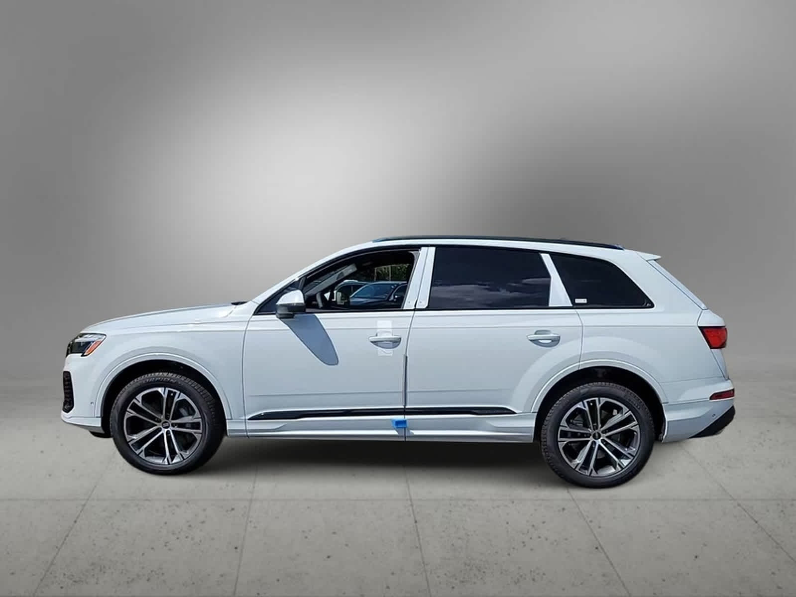 2025 Audi Q7 Premium Plus 5