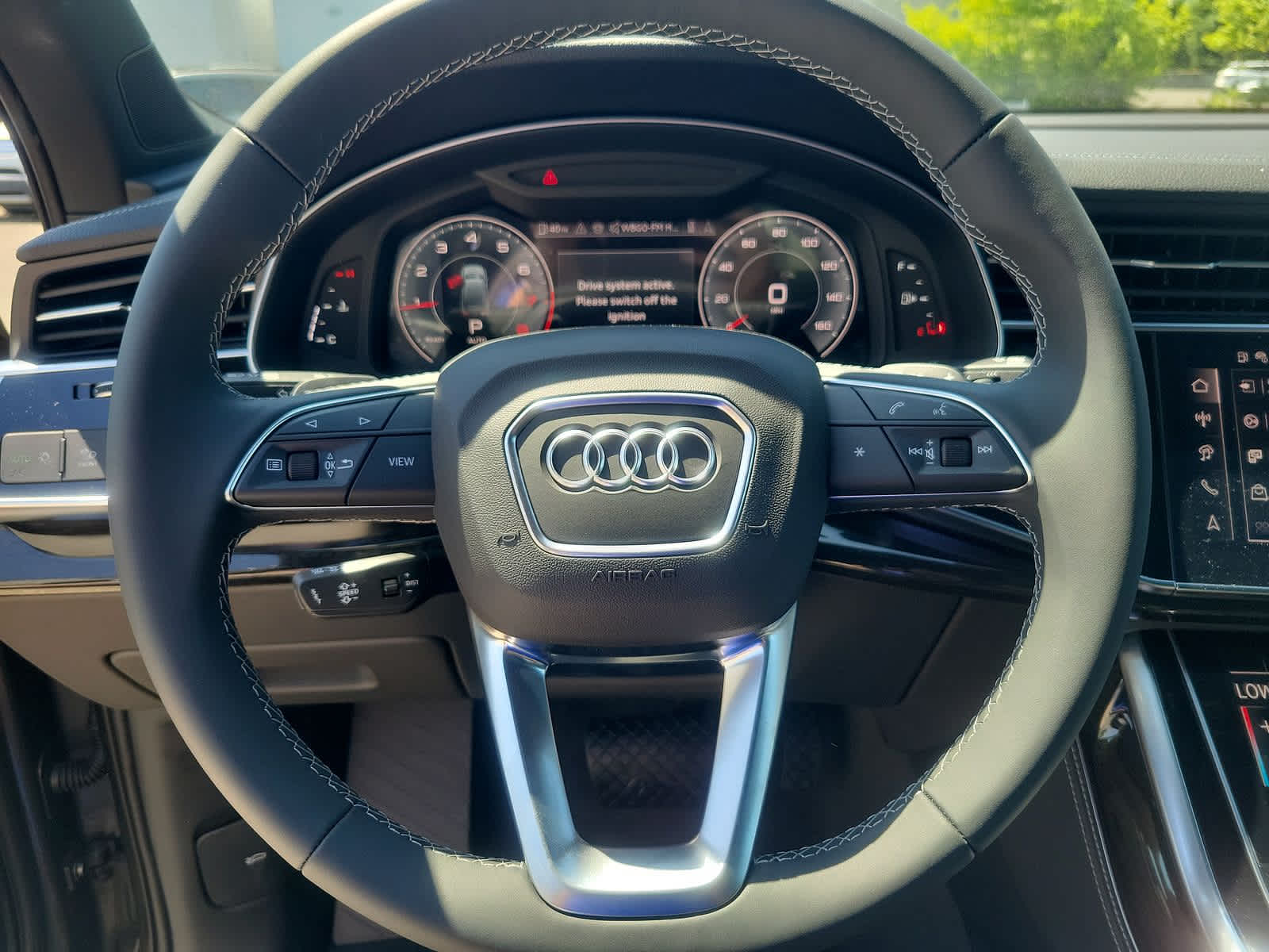 2025 Audi Q7 Premium Plus 15