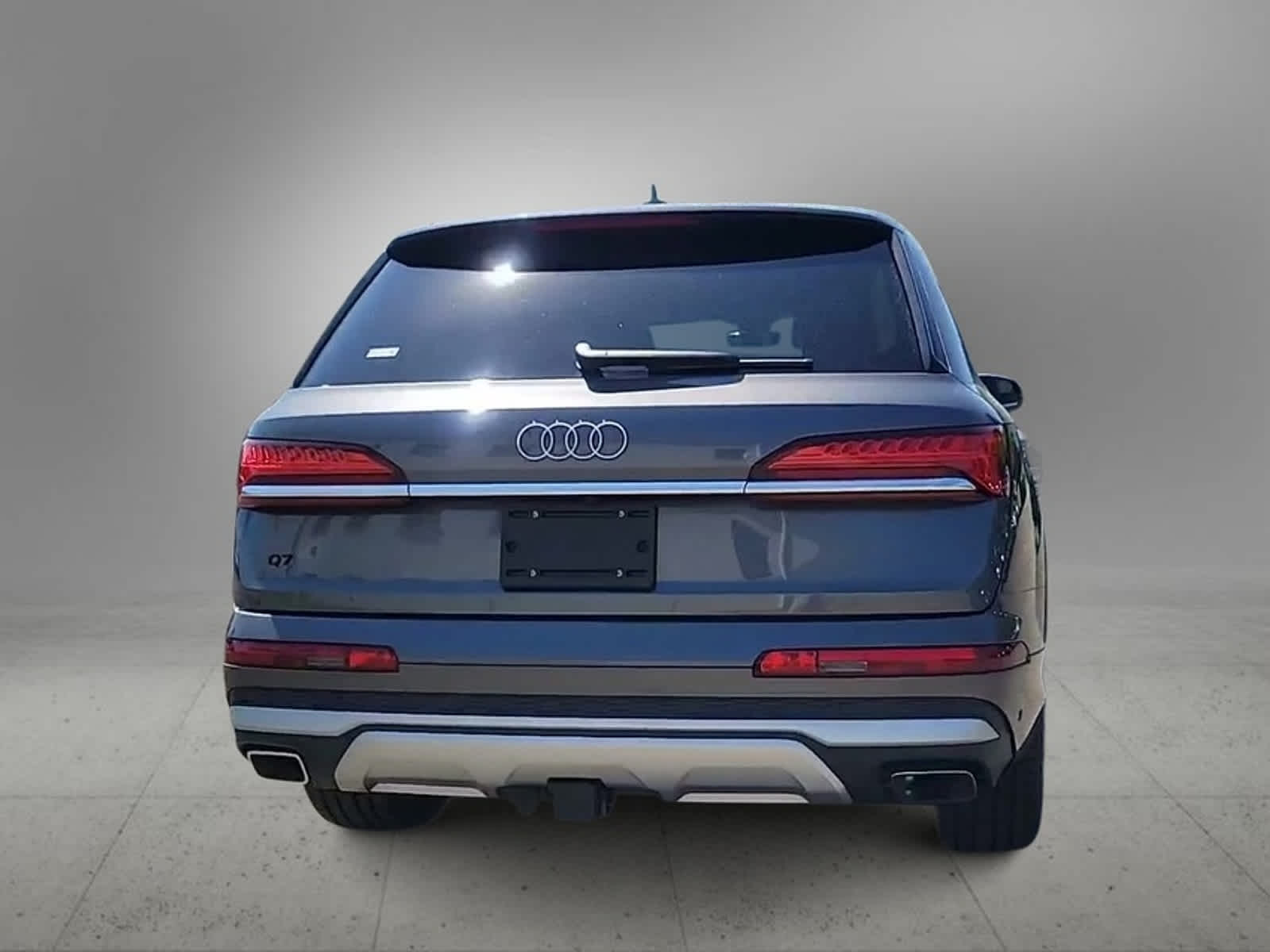 2025 Audi Q7 Premium Plus 8