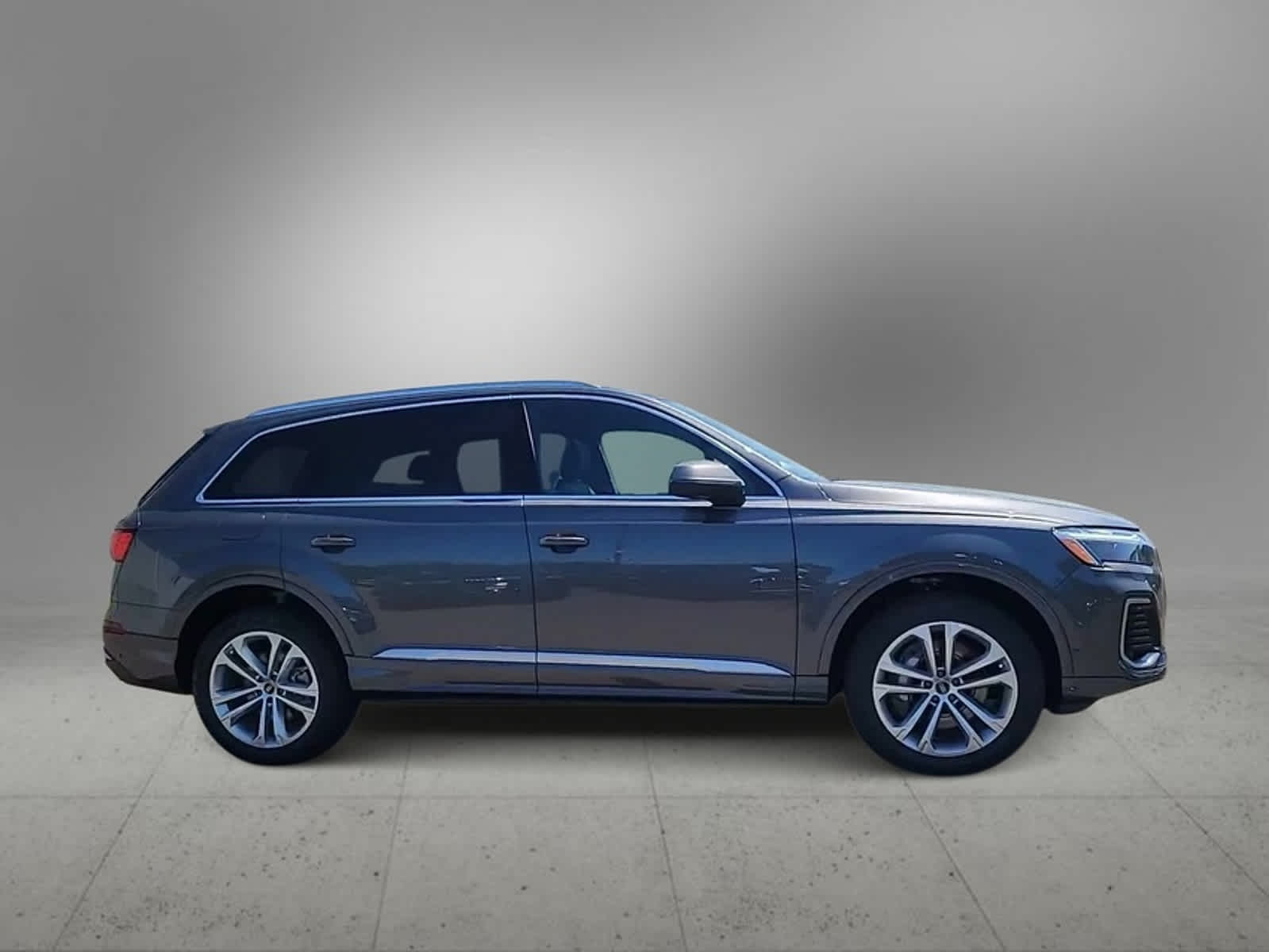 2025 Audi Q7 Premium Plus 6