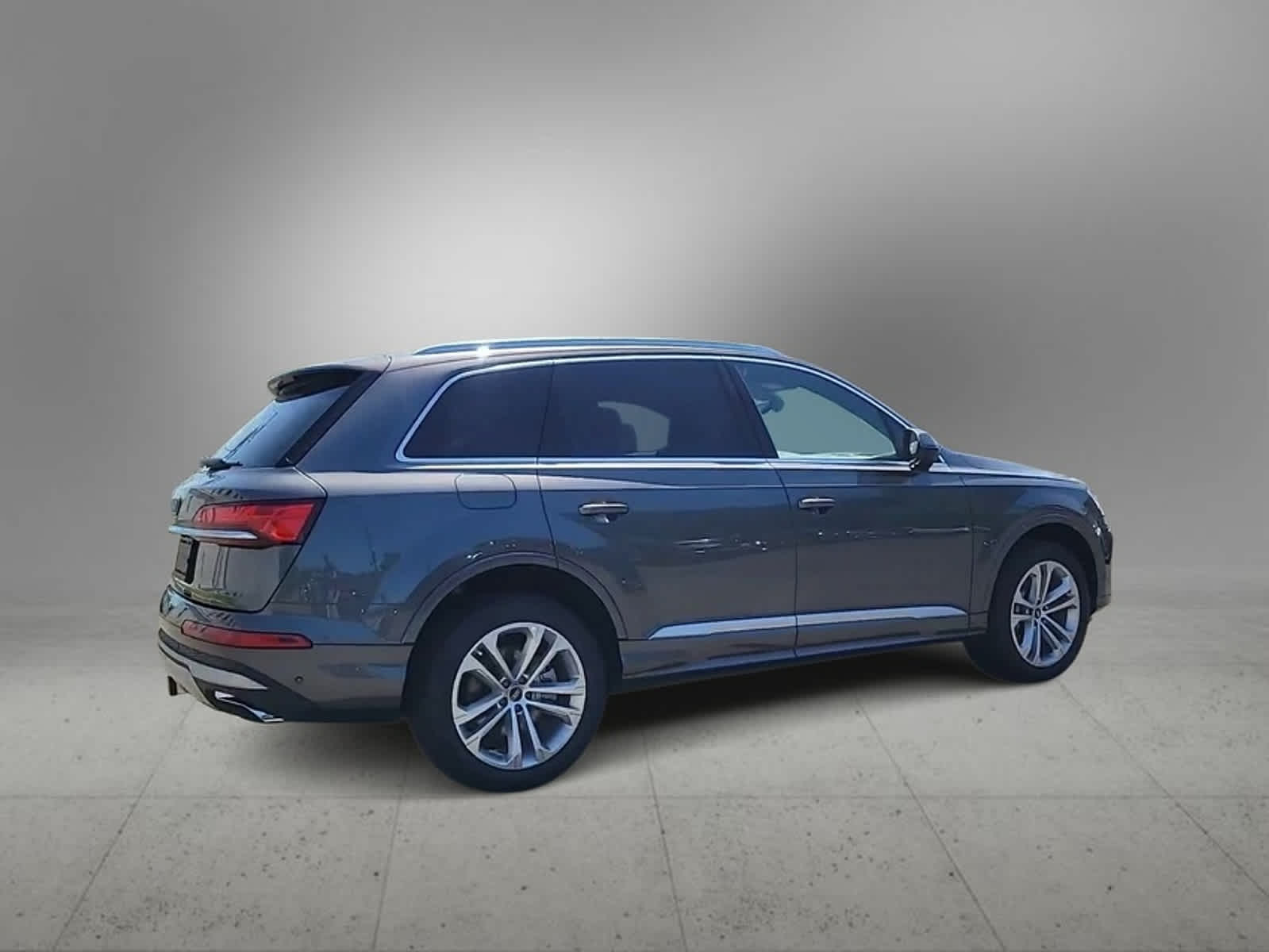 2025 Audi Q7 Premium Plus 7