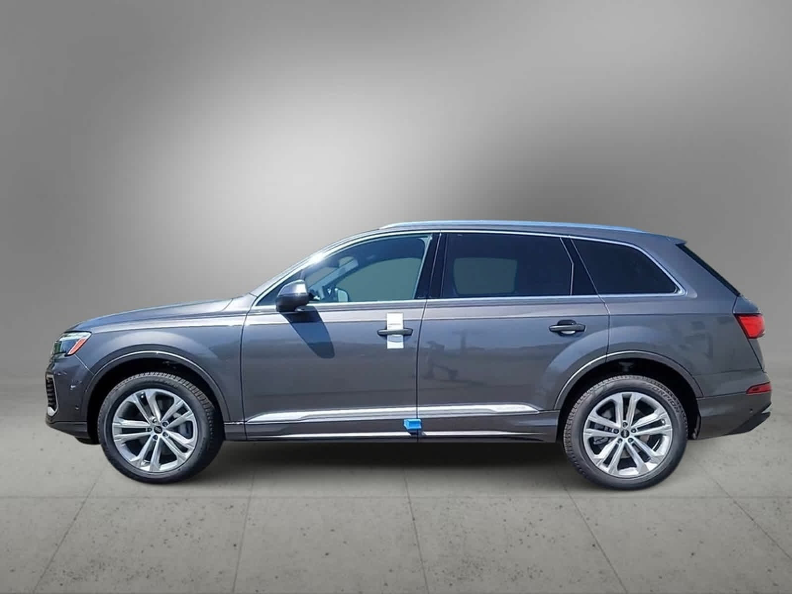 2025 Audi Q7 Premium Plus 2