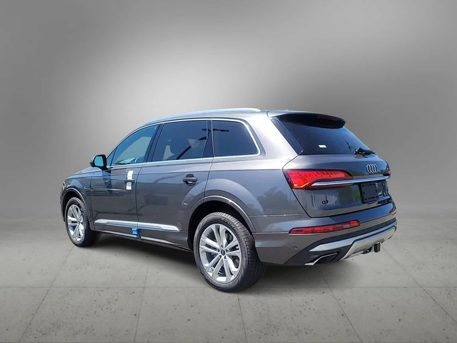 2025 Audi Q7 Premium Plus 9