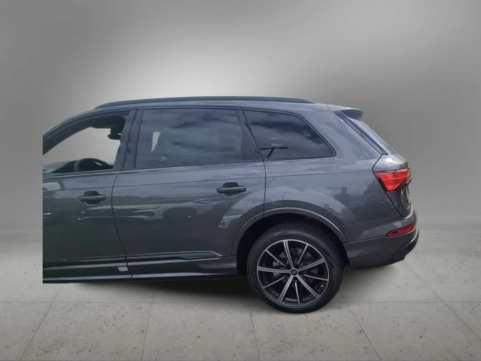 2025 Audi Q7 Premium Plus 5