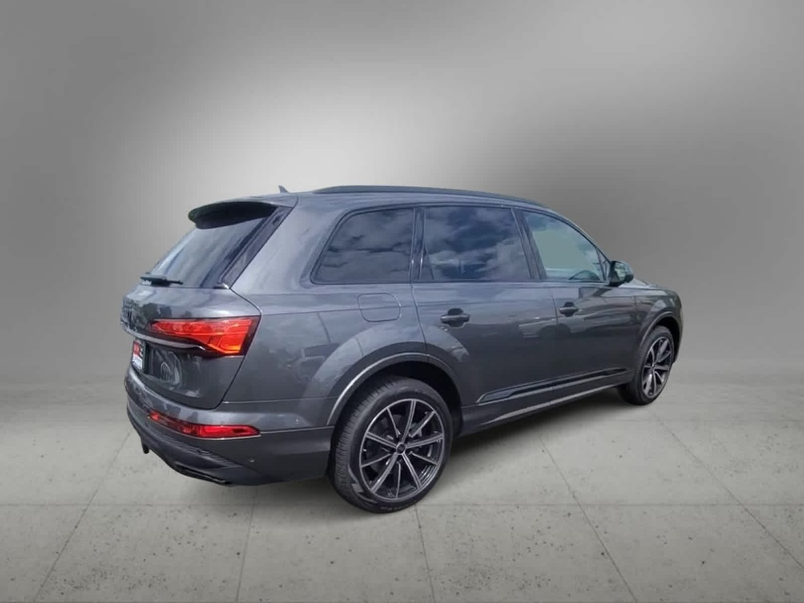 2025 Audi Q7 Premium Plus 8