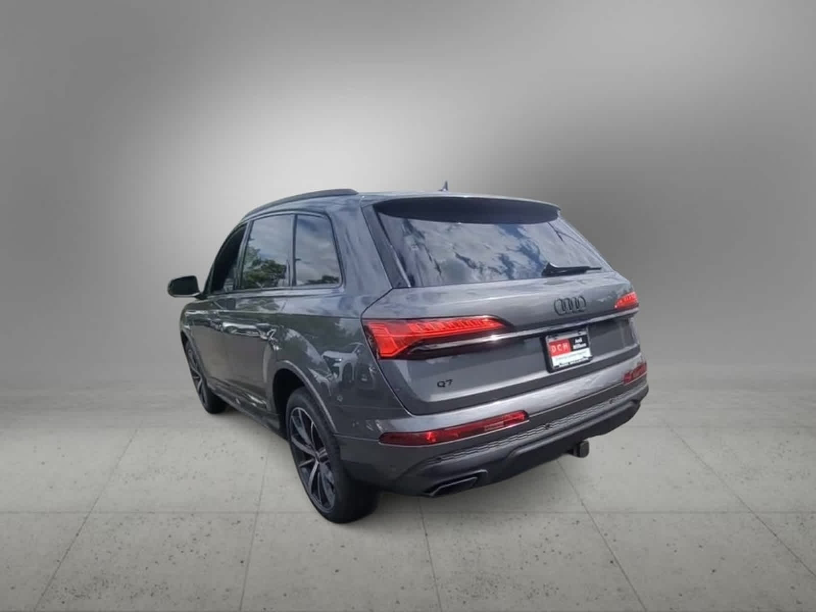 2025 Audi Q7 Premium Plus 6