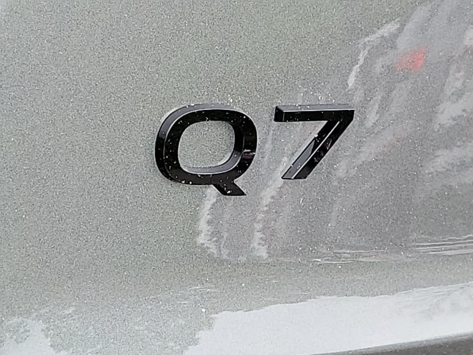 2025 Audi Q7 Premium Plus 13