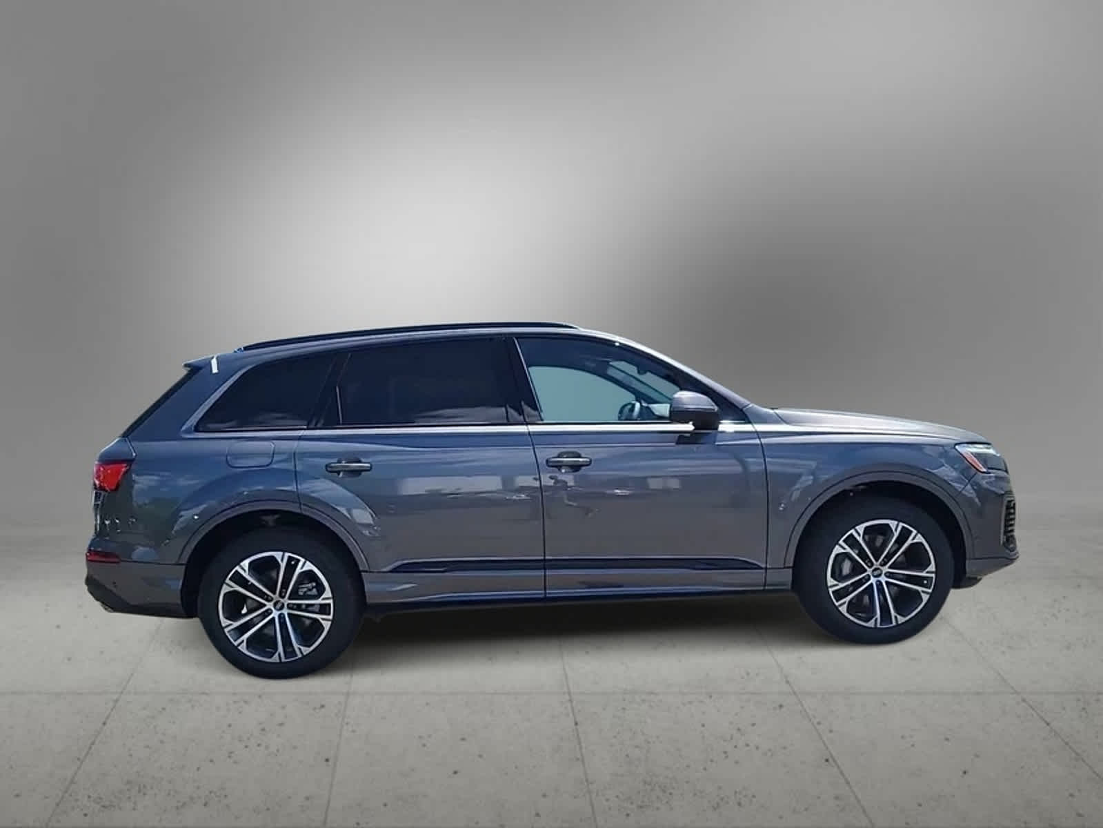 2025 Audi Q7 Premium Plus 6