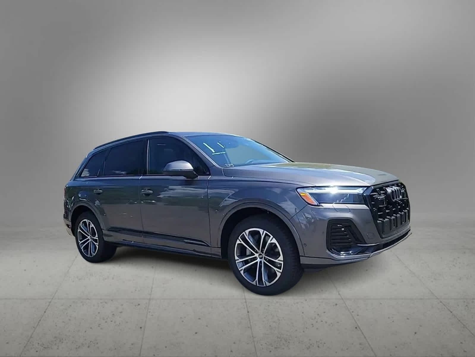 2025 Audi Q7 Premium Plus 5