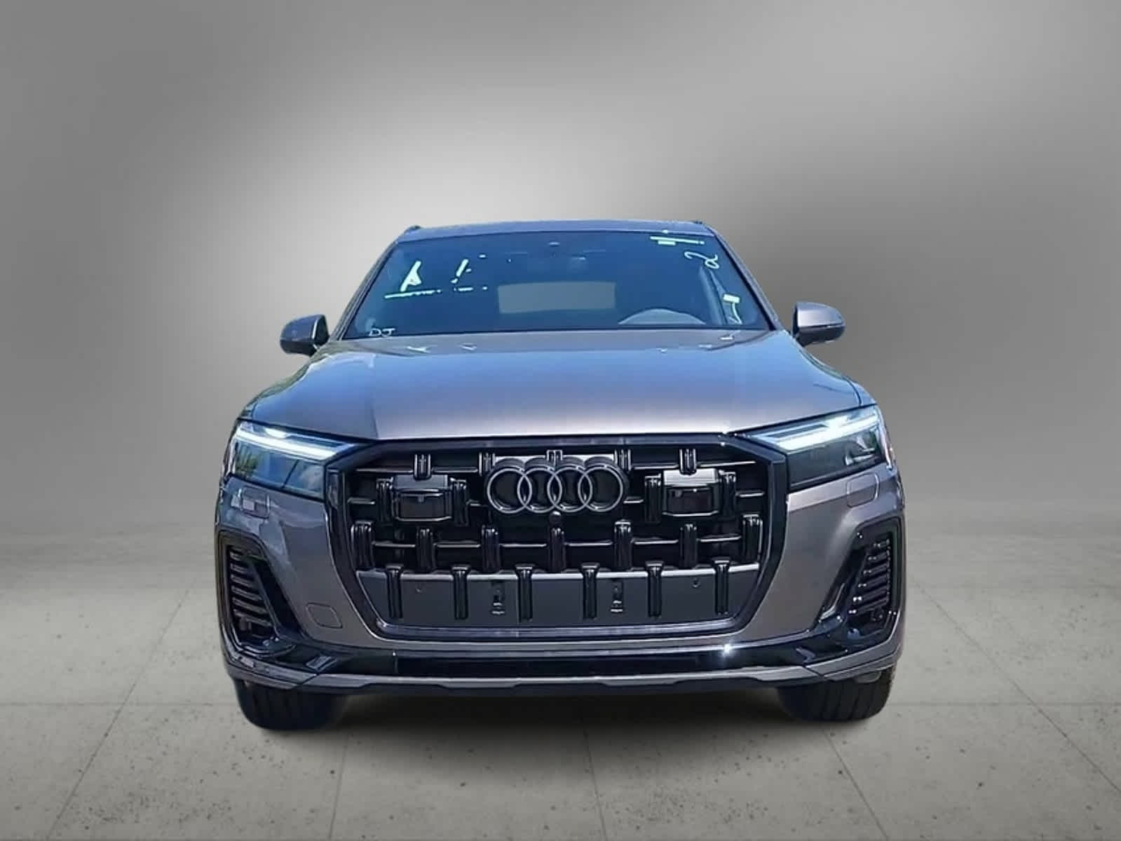 2025 Audi Q7 Premium Plus 4