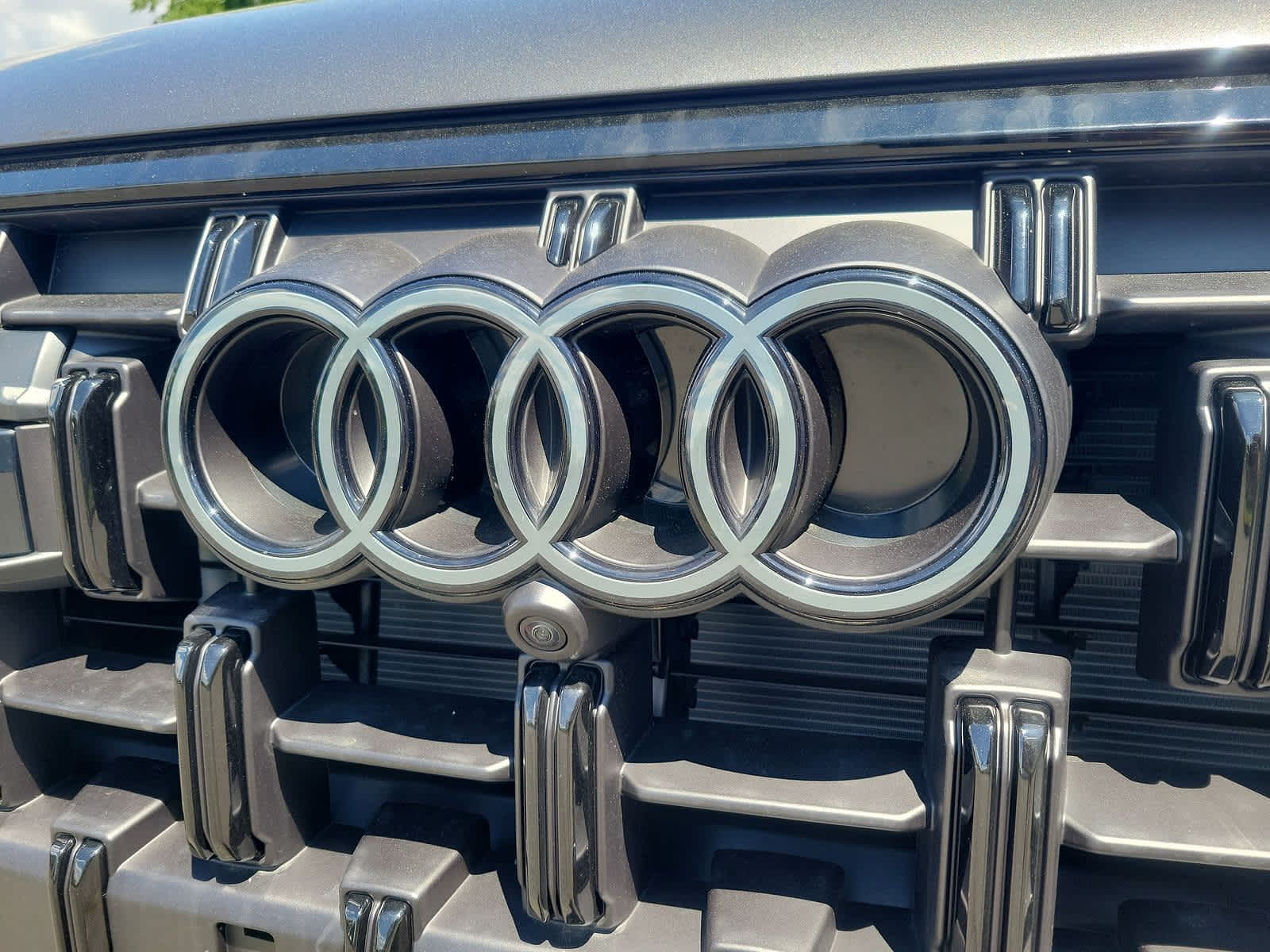 2025 Audi Q7 Premium Plus 16