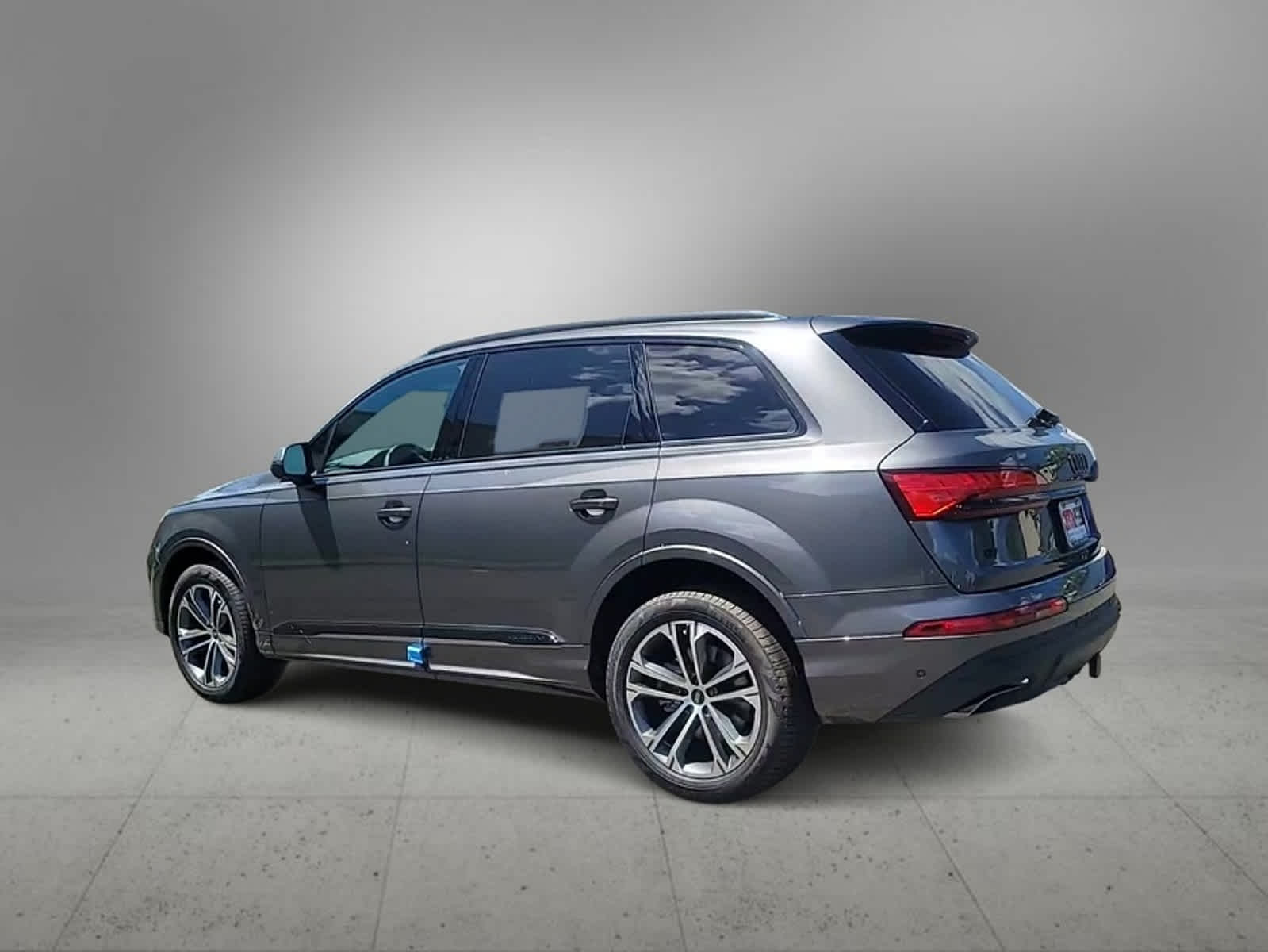 2025 Audi Q7 Premium Plus 9