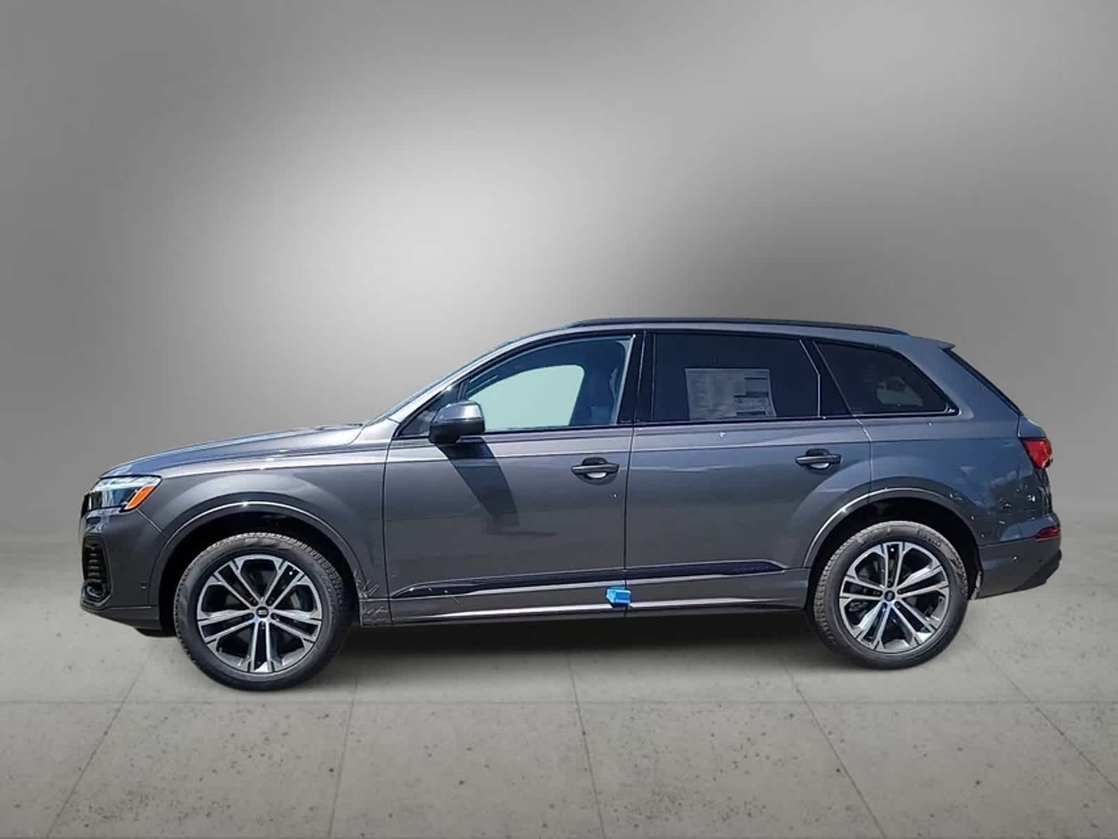 2025 Audi Q7 Premium Plus 2