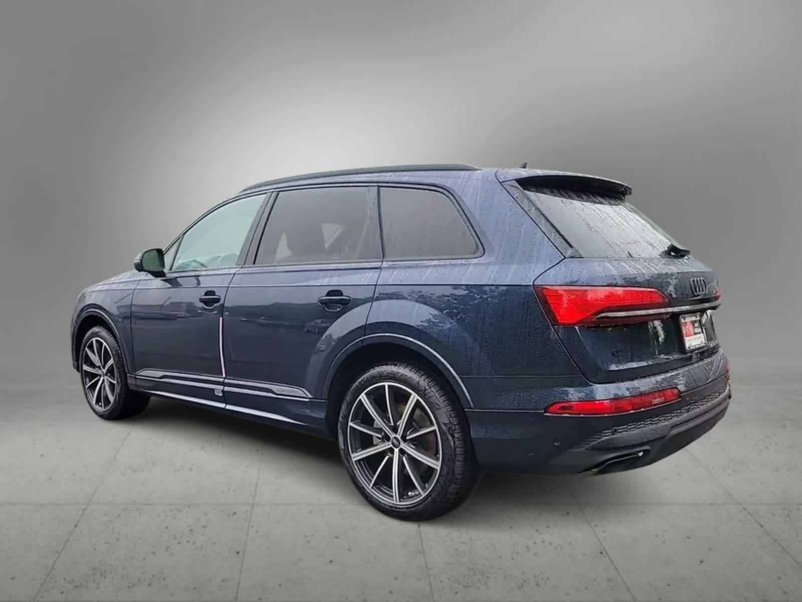 2025 Audi Q7 Premium Plus 6