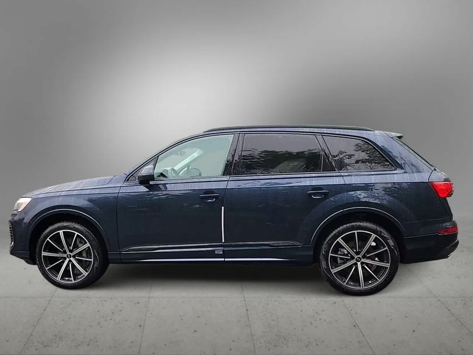 2025 Audi Q7 Premium Plus 5