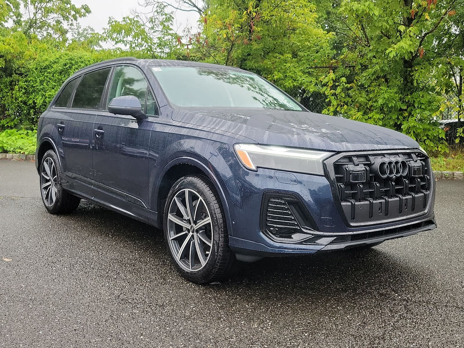 2025 Audi Q7 Premium Plus 10