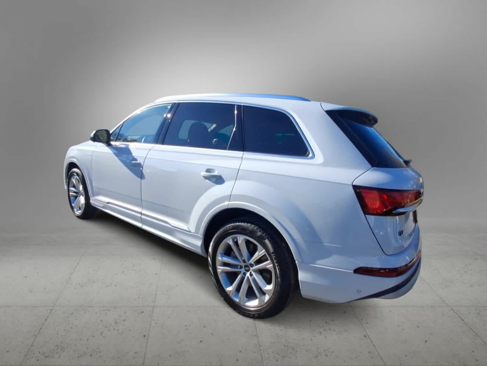 2025 Audi Q7 Premium Plus 6