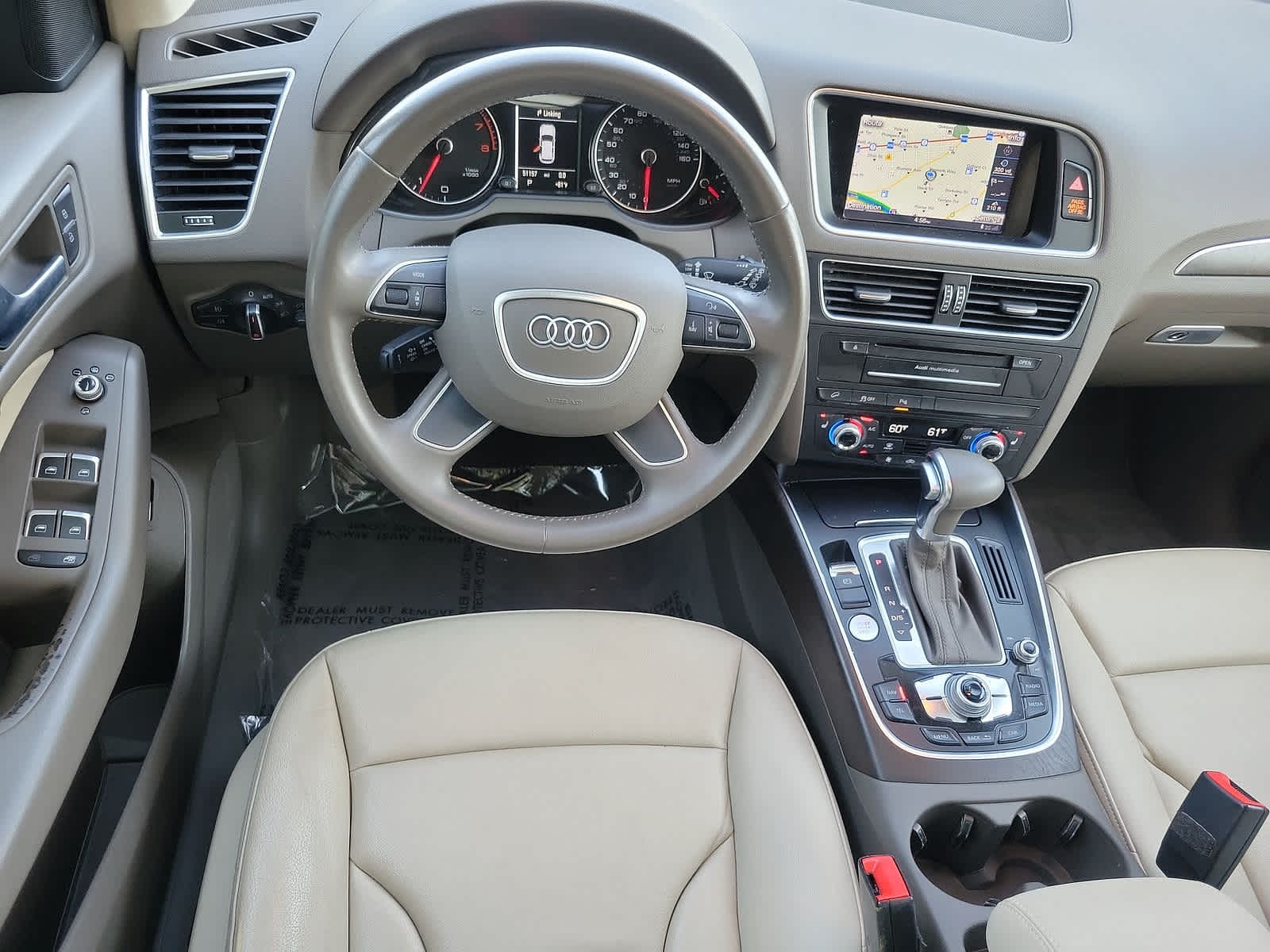 2015 Audi Q5 Premium Plus 21