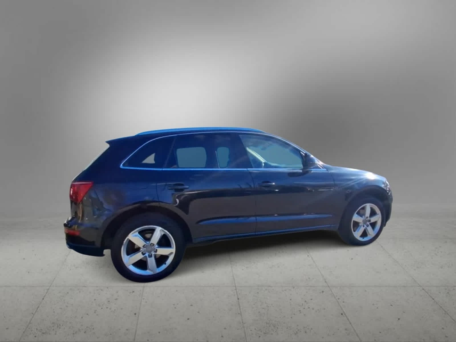 2012 Audi Q5 2.0T Premium Plus 8