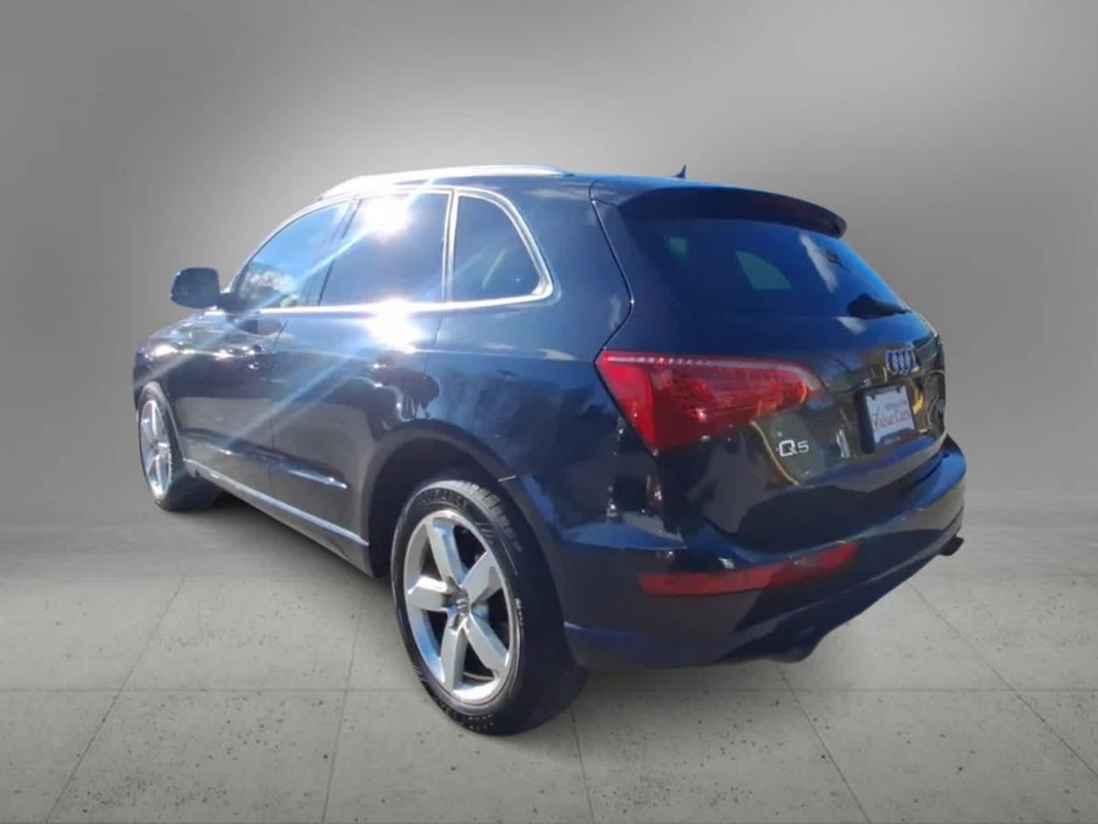 2012 Audi Q5 2.0T Premium Plus 6