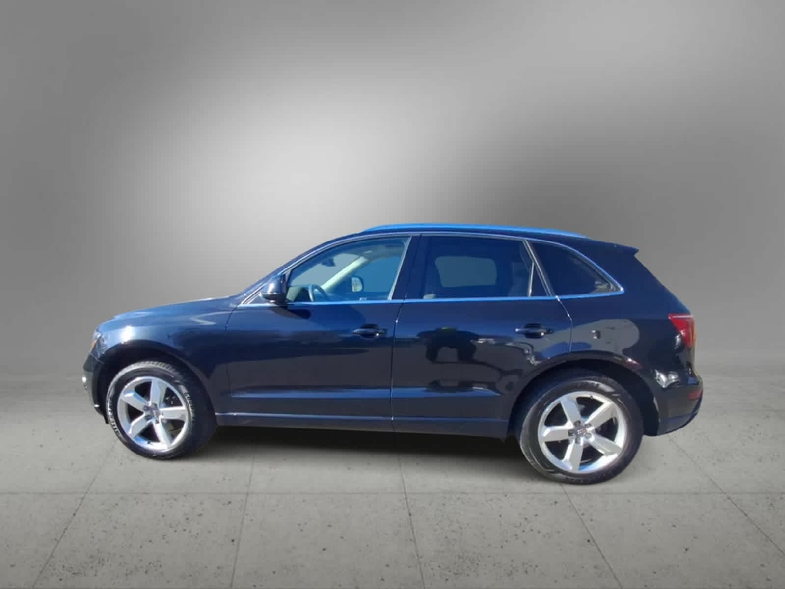 2012 Audi Q5 2.0T Premium Plus 5