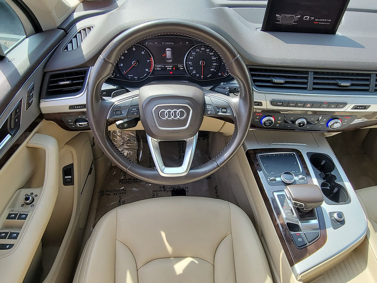 2018 Audi Q7 Premium Plus 21