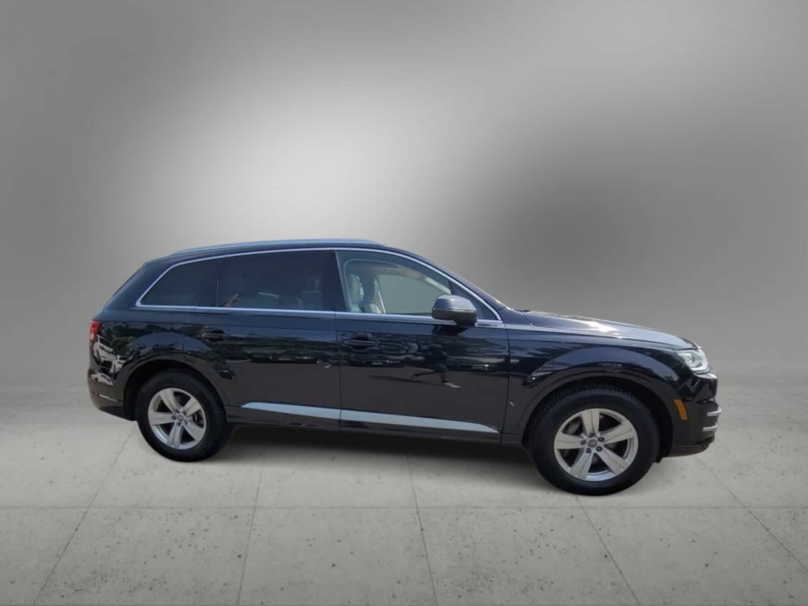 2018 Audi Q7 Premium Plus 9