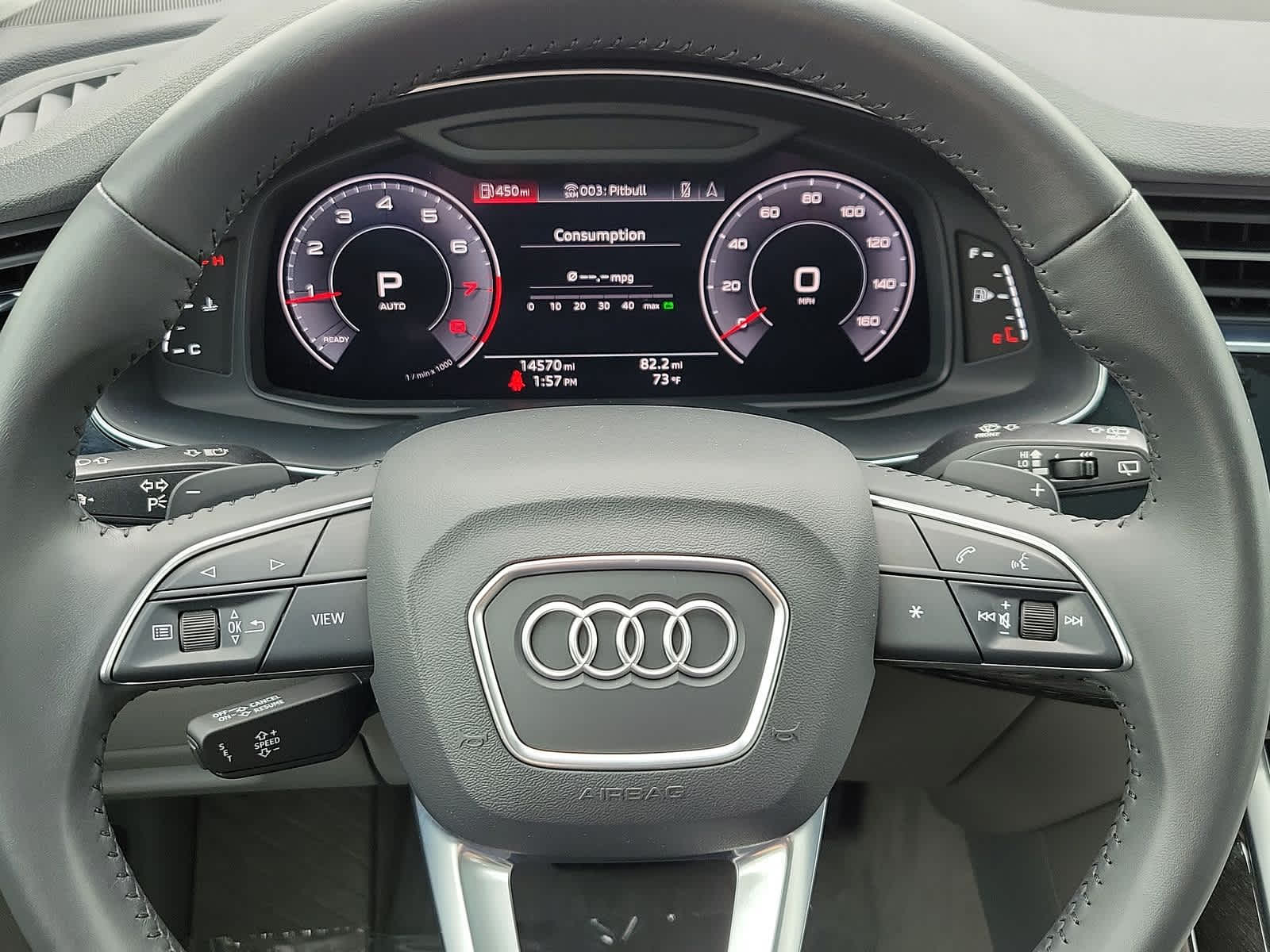 2020 Audi Q7 Premium Plus 16