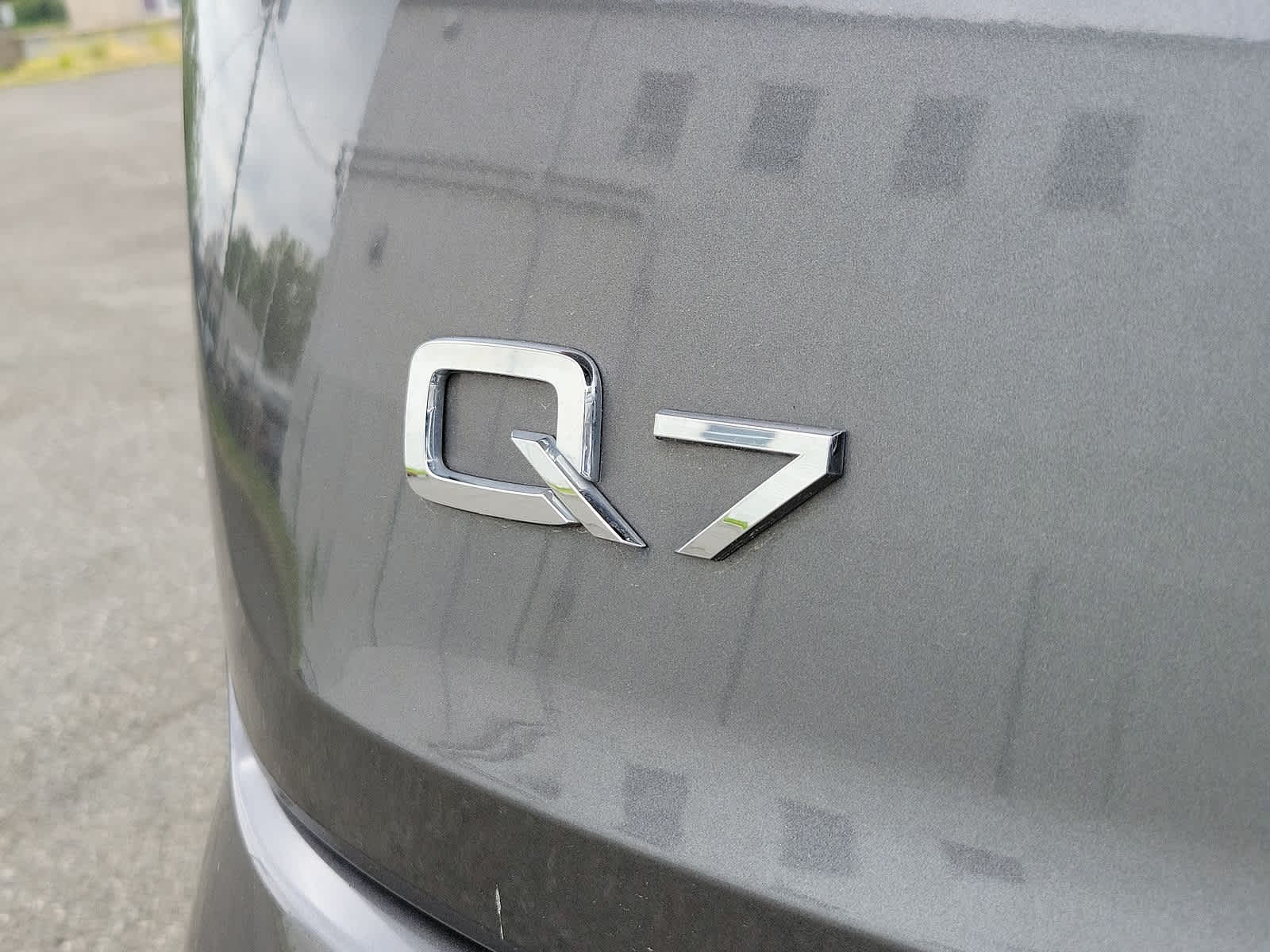 2020 Audi Q7 Premium Plus 24