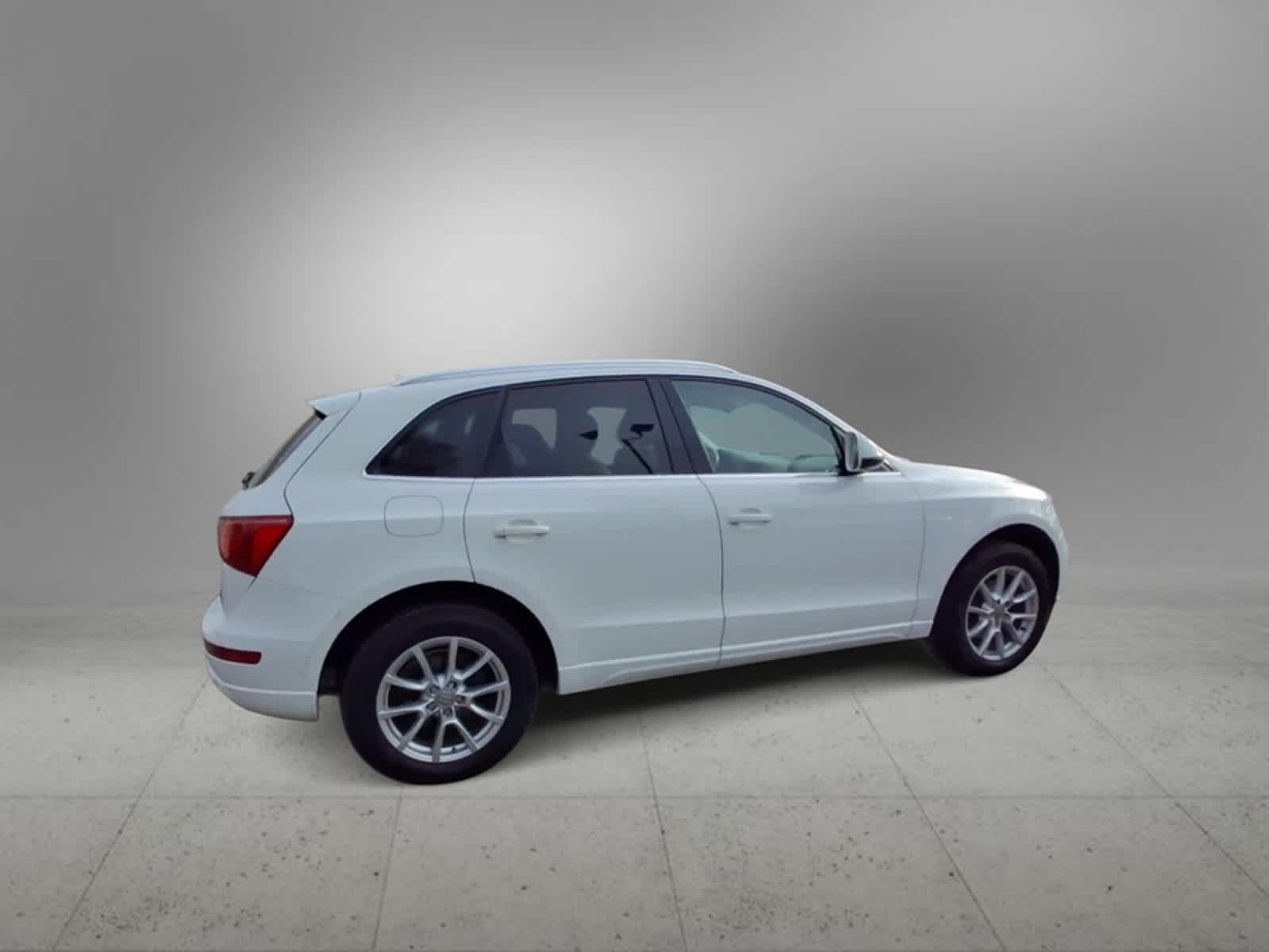 2010 Audi Q5 Premium Plus 9