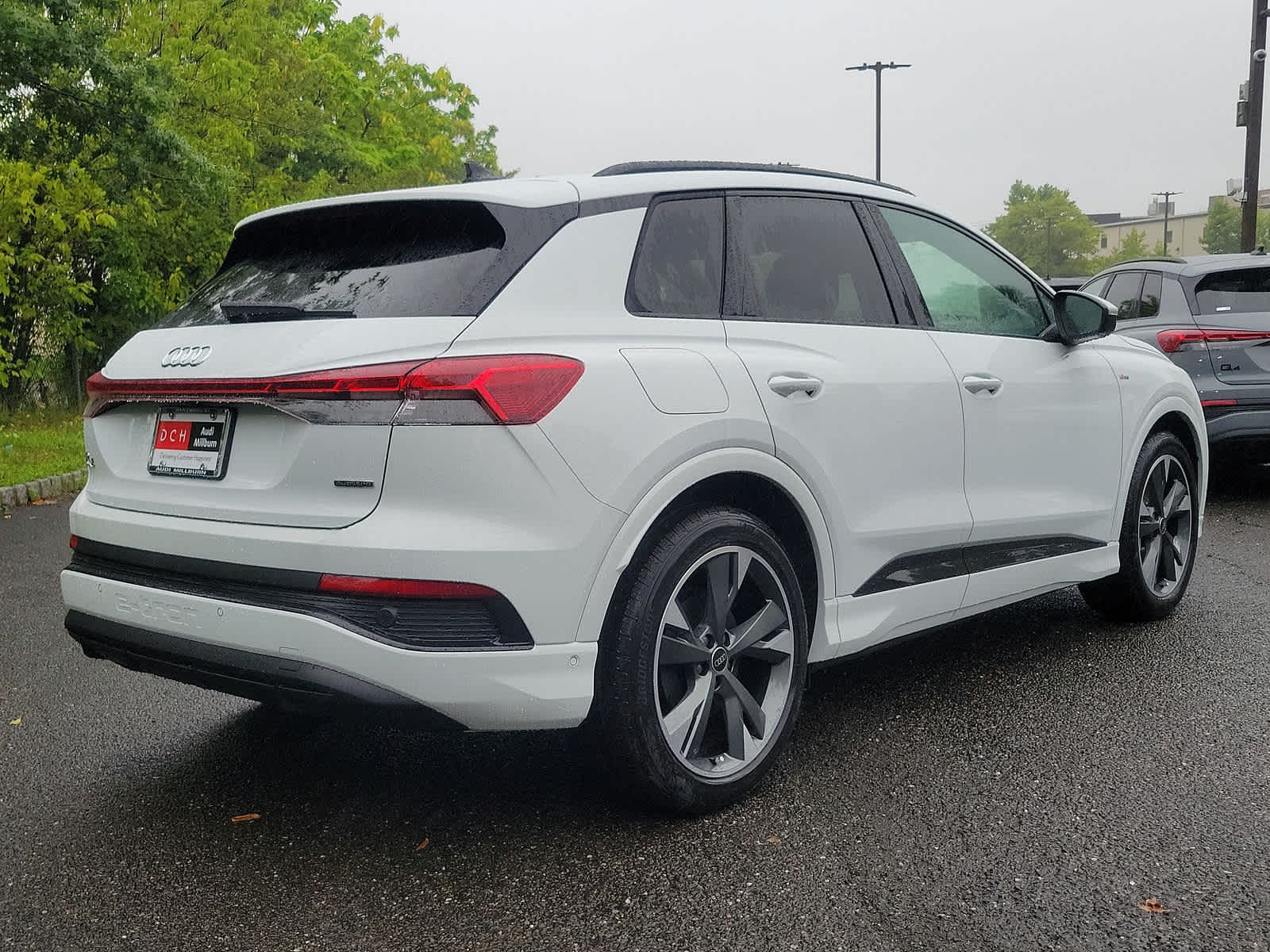 2024 Audi Q4 e-tron Premium Plus 11