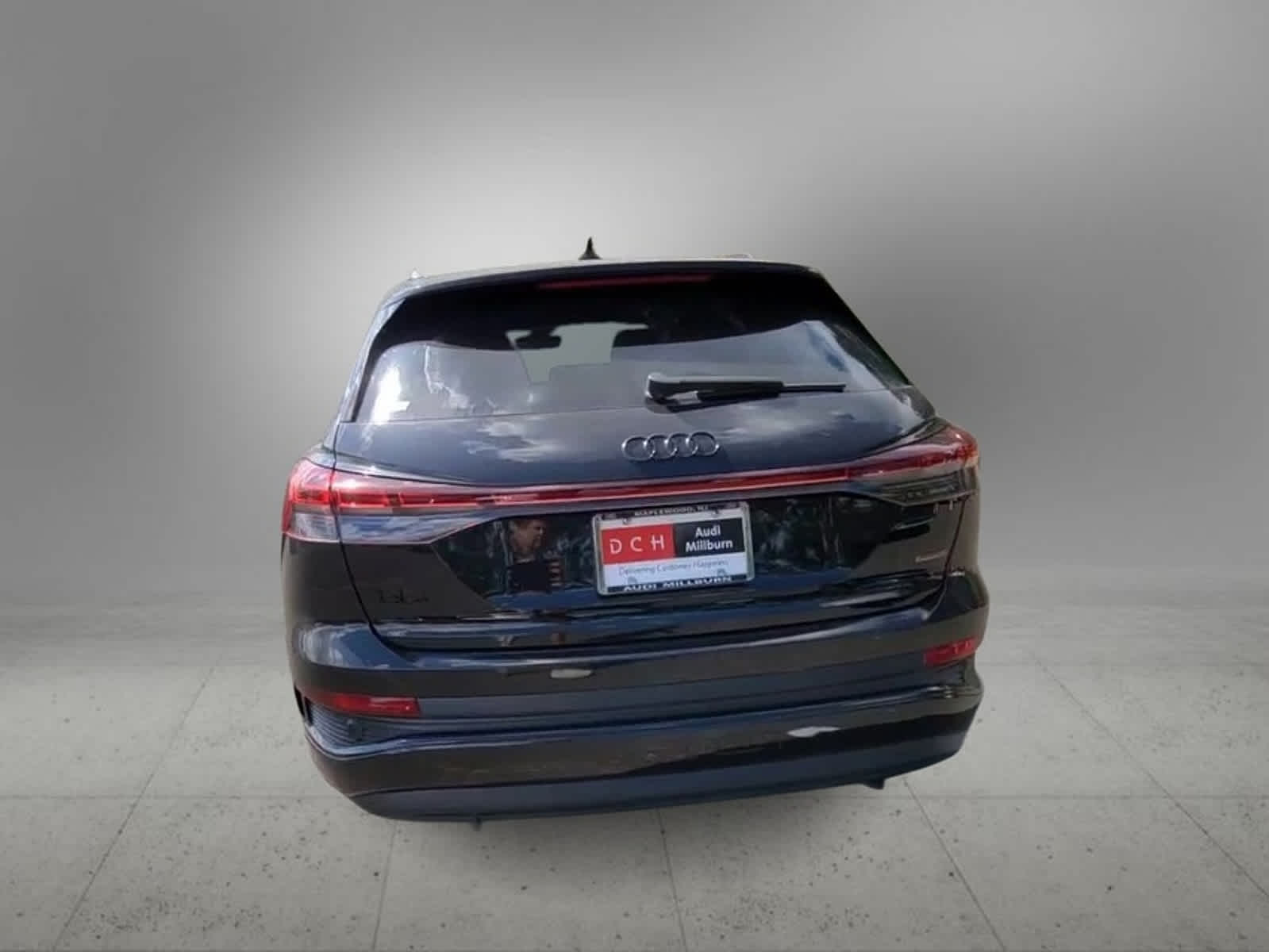 2024 Audi Q4 e-tron Premium Plus 7