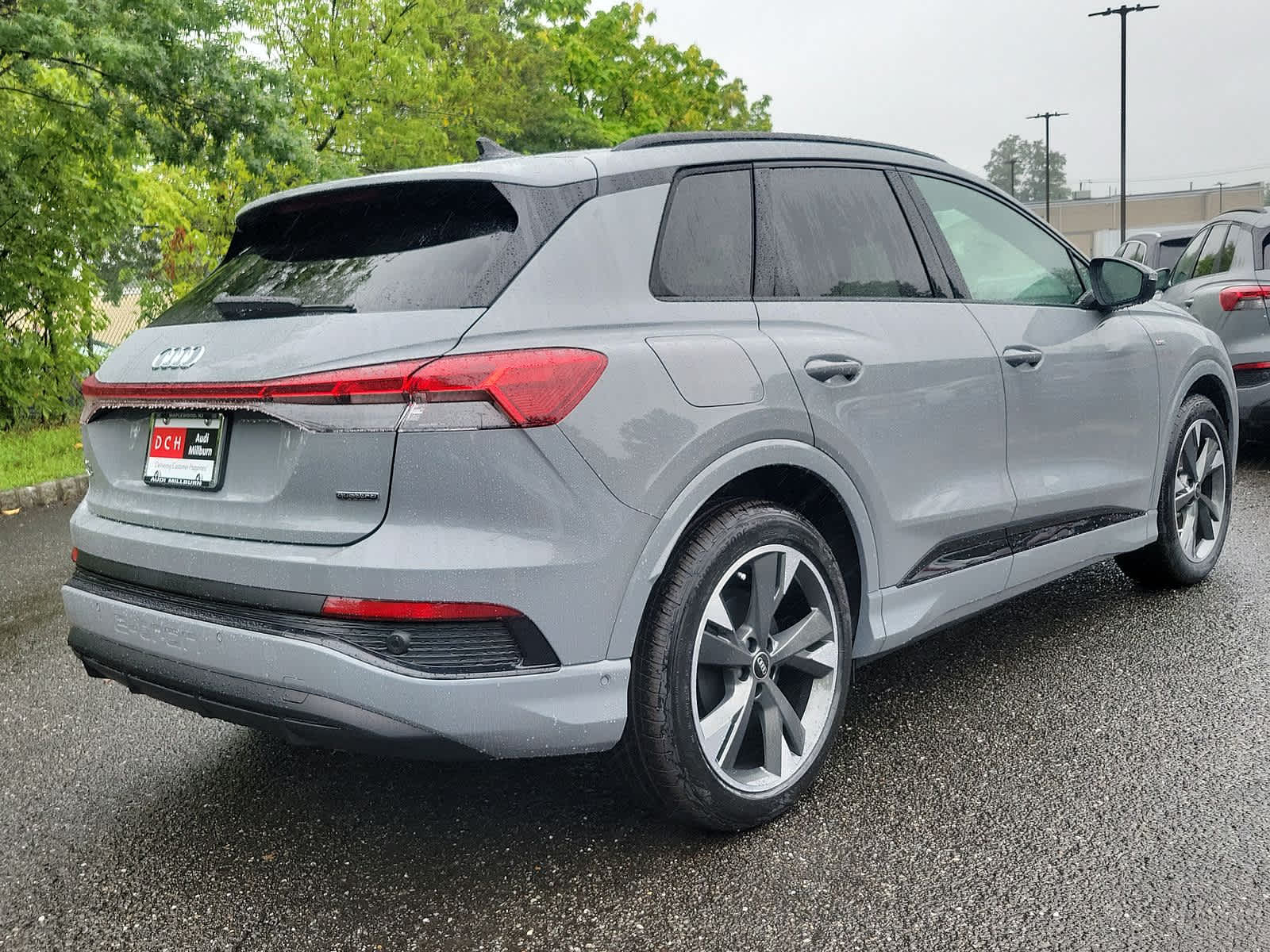 2024 Audi Q4 e-tron Premium Plus 11