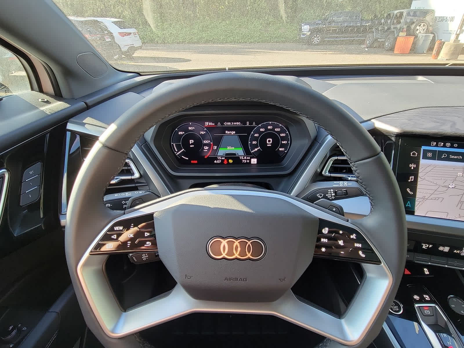 2024 Audi Q4 e-tron Premium Plus 17