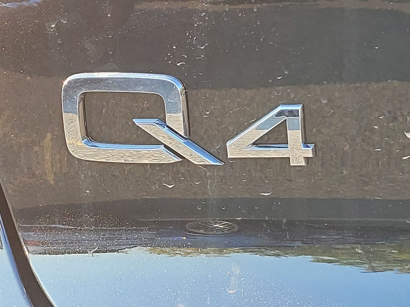 2024 Audi Q4 e-tron Premium Plus 18