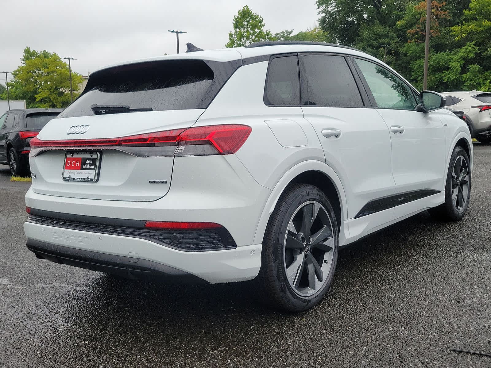 2024 Audi Q4 e-tron Premium Plus 11