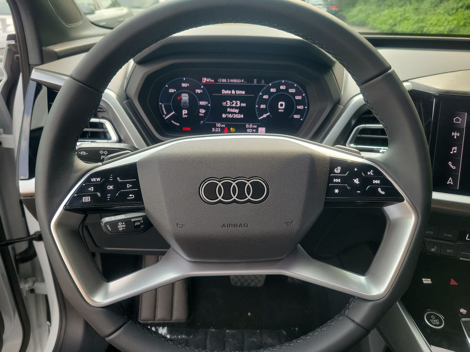 2024 Audi Q4 e-tron Premium Plus 15