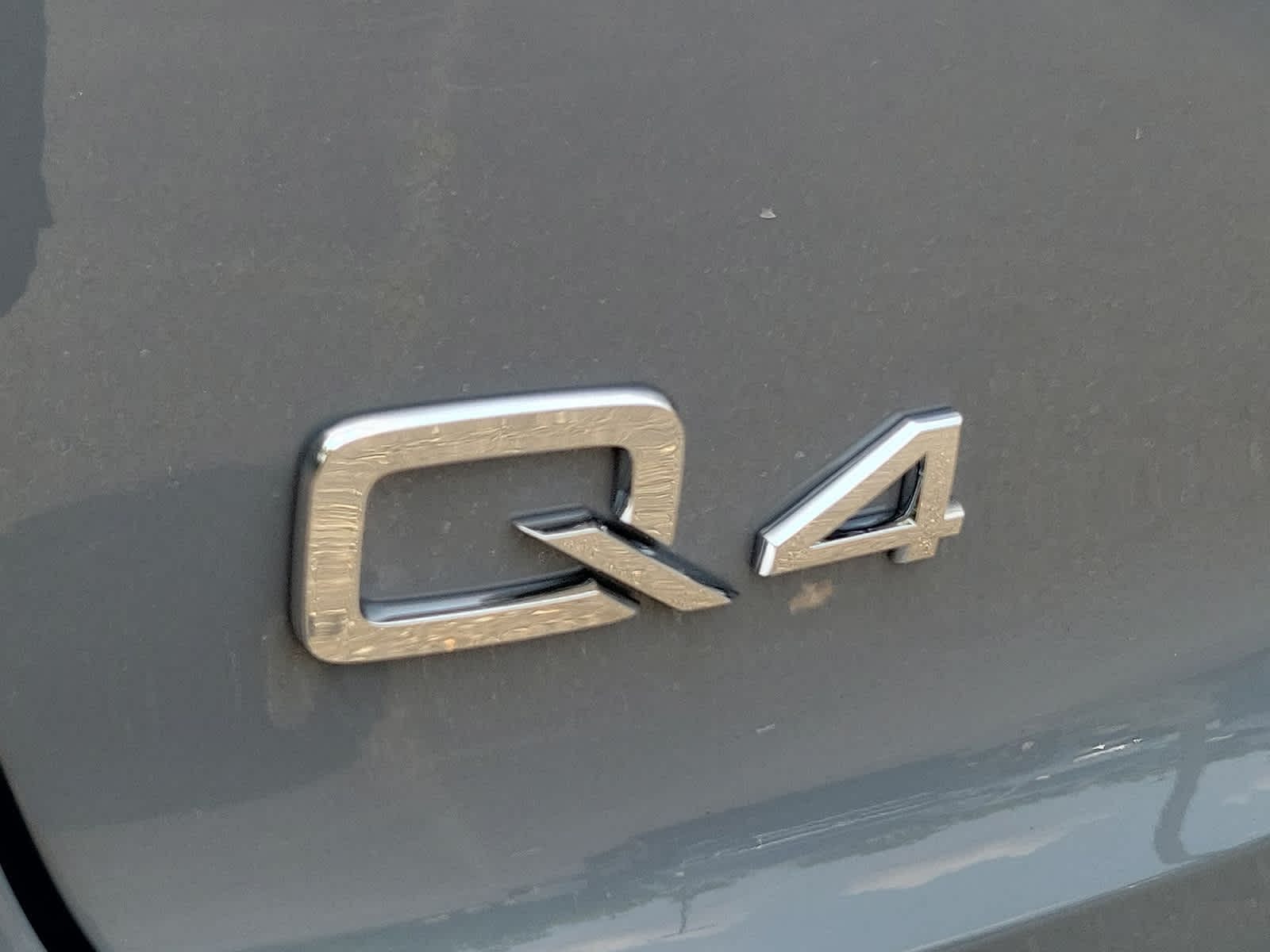 2024 Audi Q4 e-tron Premium Plus 19