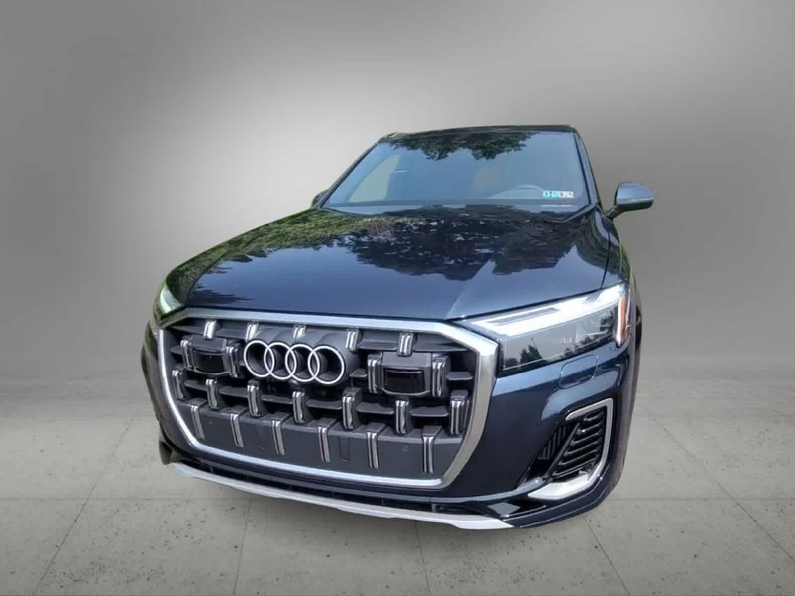 2025 Audi Q7 Premium Plus 7