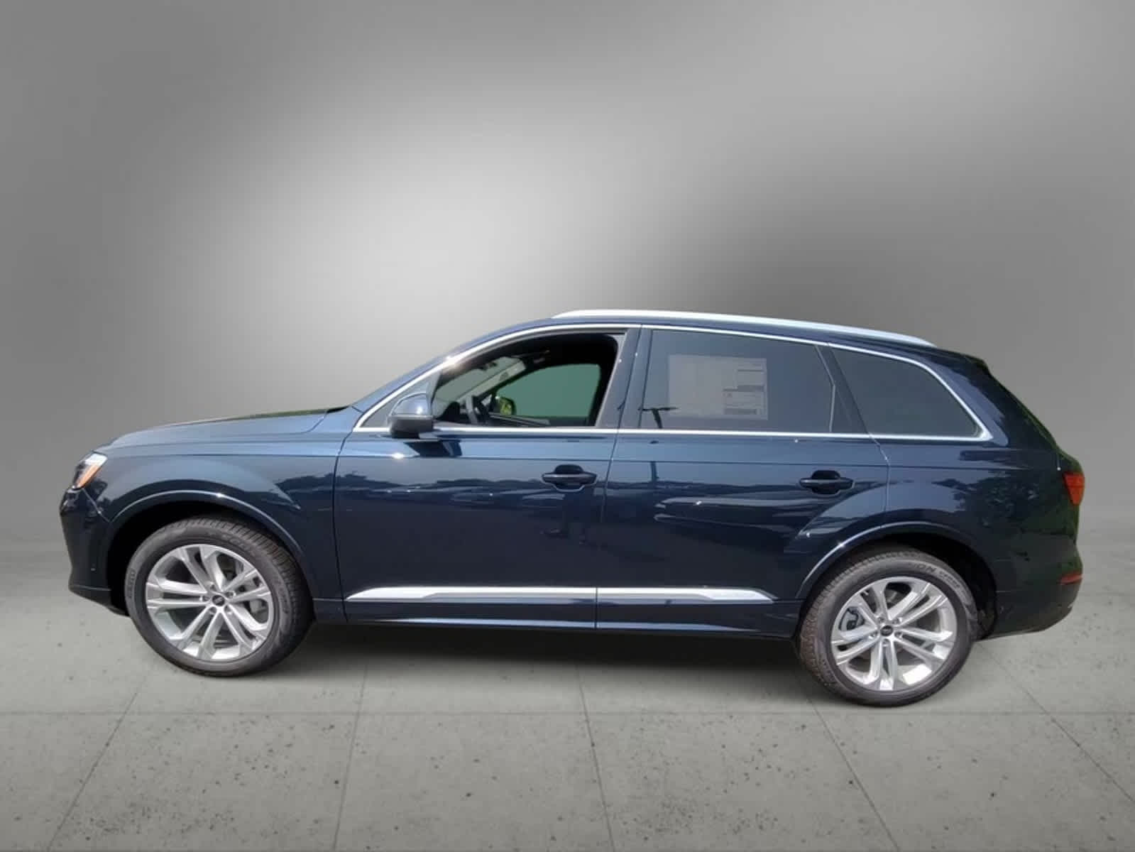 2025 Audi Q7 Premium Plus 5