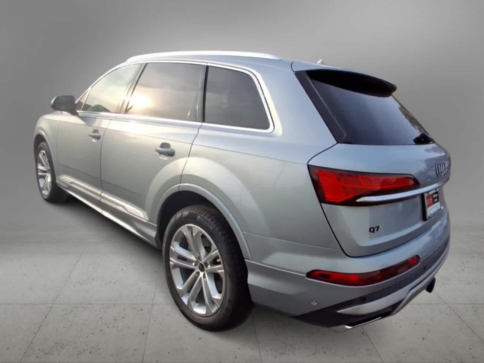 2025 Audi Q7 Premium Plus 6