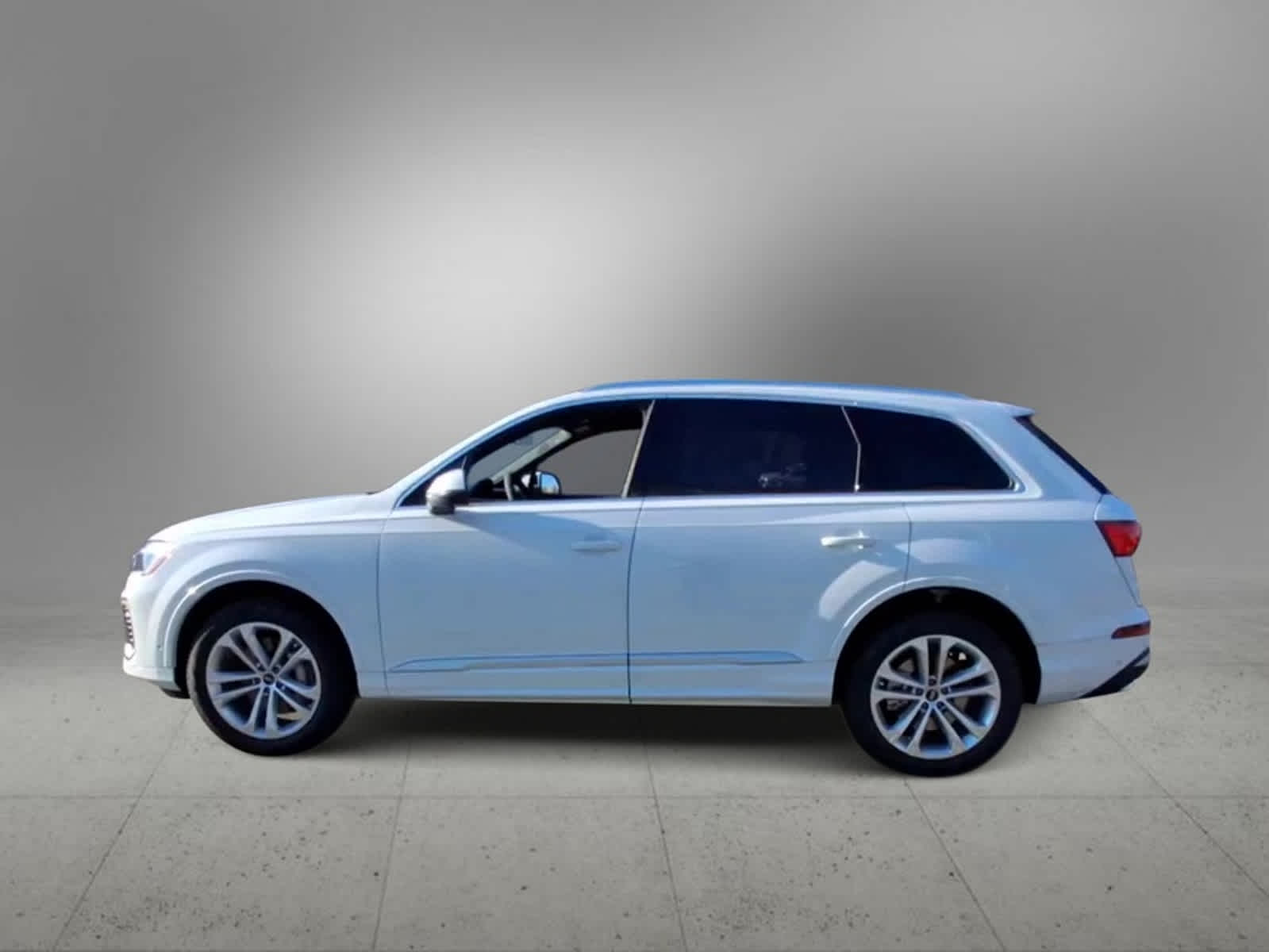 2025 Audi Q7 Premium Plus 5