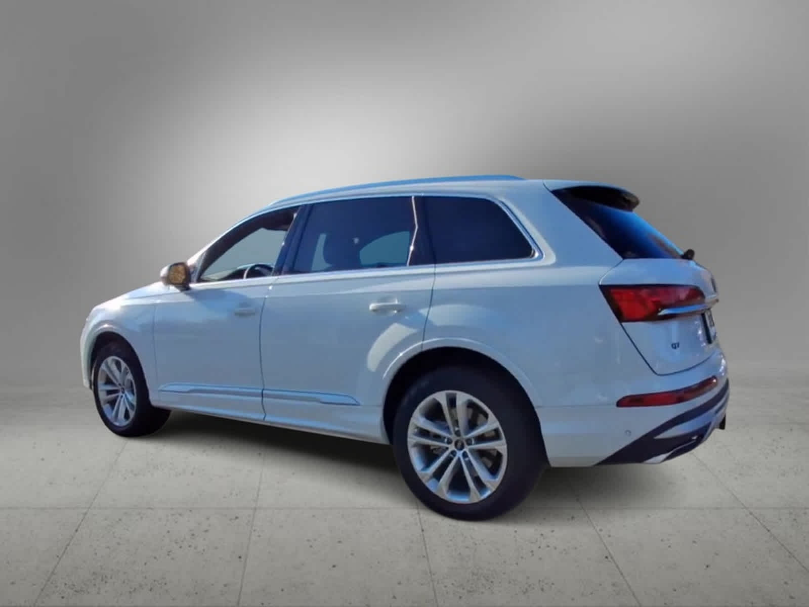 2025 Audi Q7 Premium Plus 6