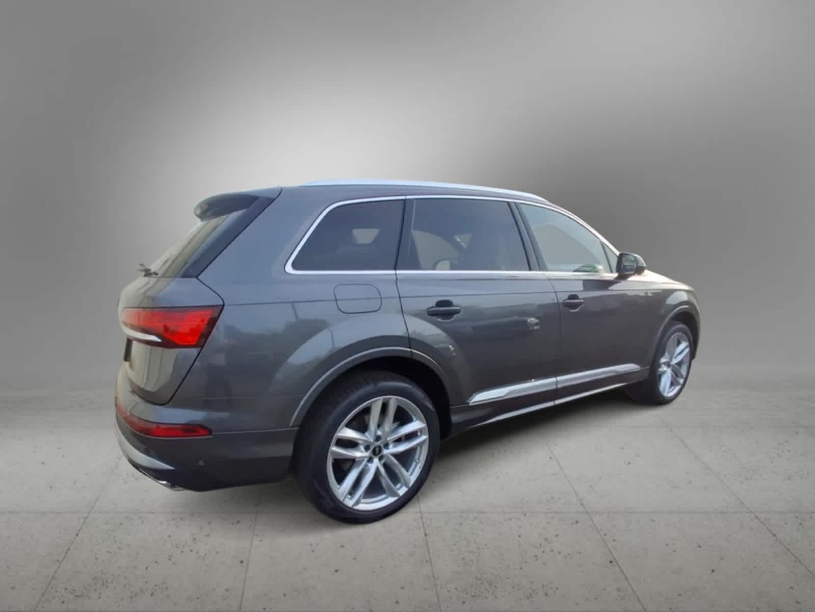 2025 Audi Q7 Premium Plus 8