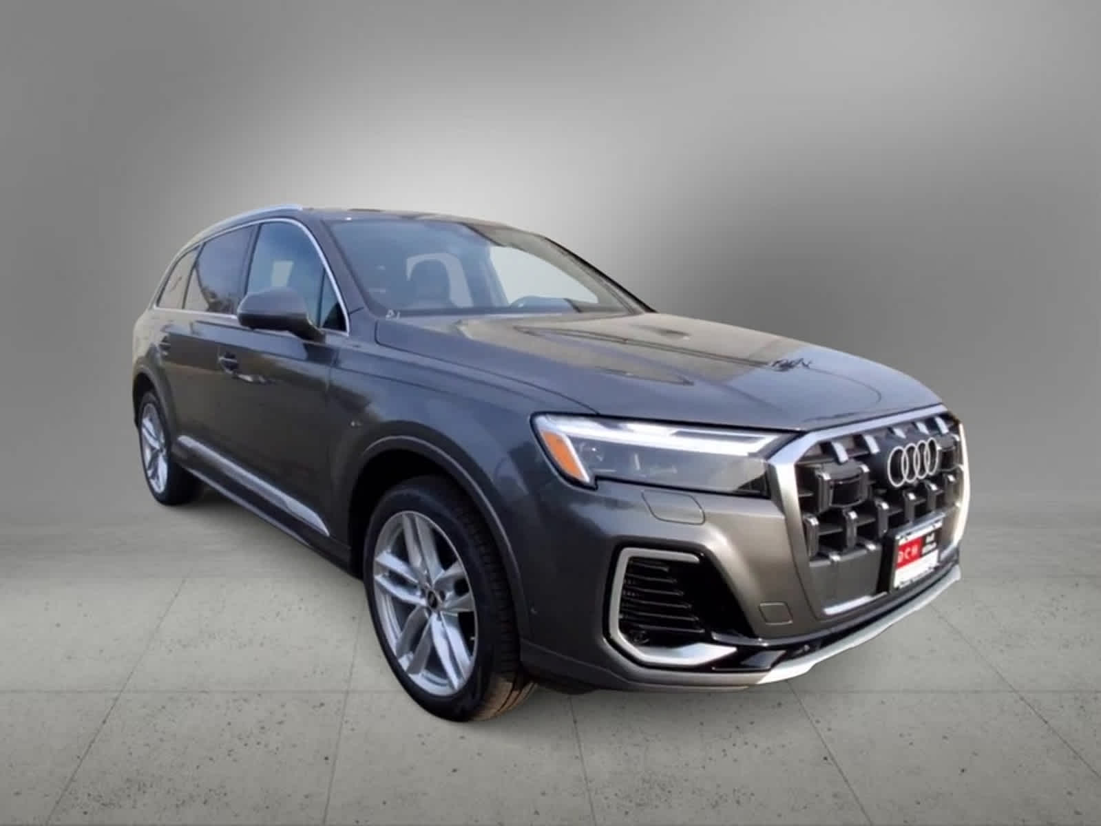 2025 Audi Q7 Premium Plus 2