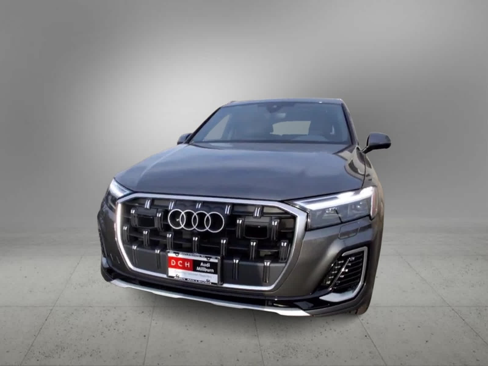 2025 Audi Q7 Premium Plus 3