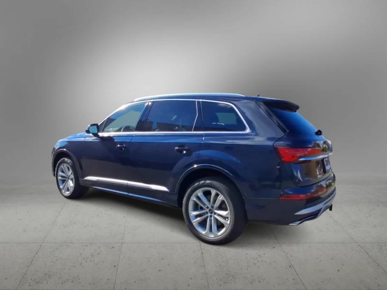 2025 Audi Q7 Premium Plus 6